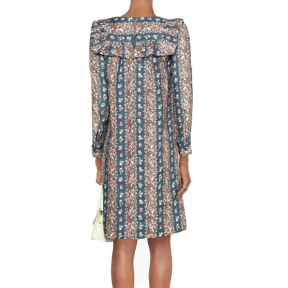 Robe en lin Deva de See By Chloé