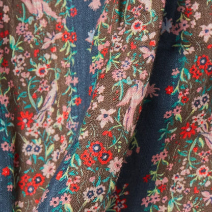 Robe en lin Deva de See By Chloé