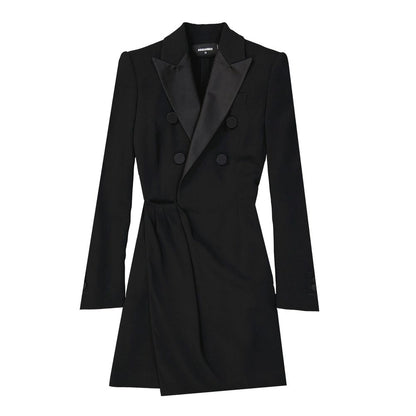 Robe midi Dsquared²