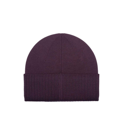 Chapeau en laine avec logo Givenchy