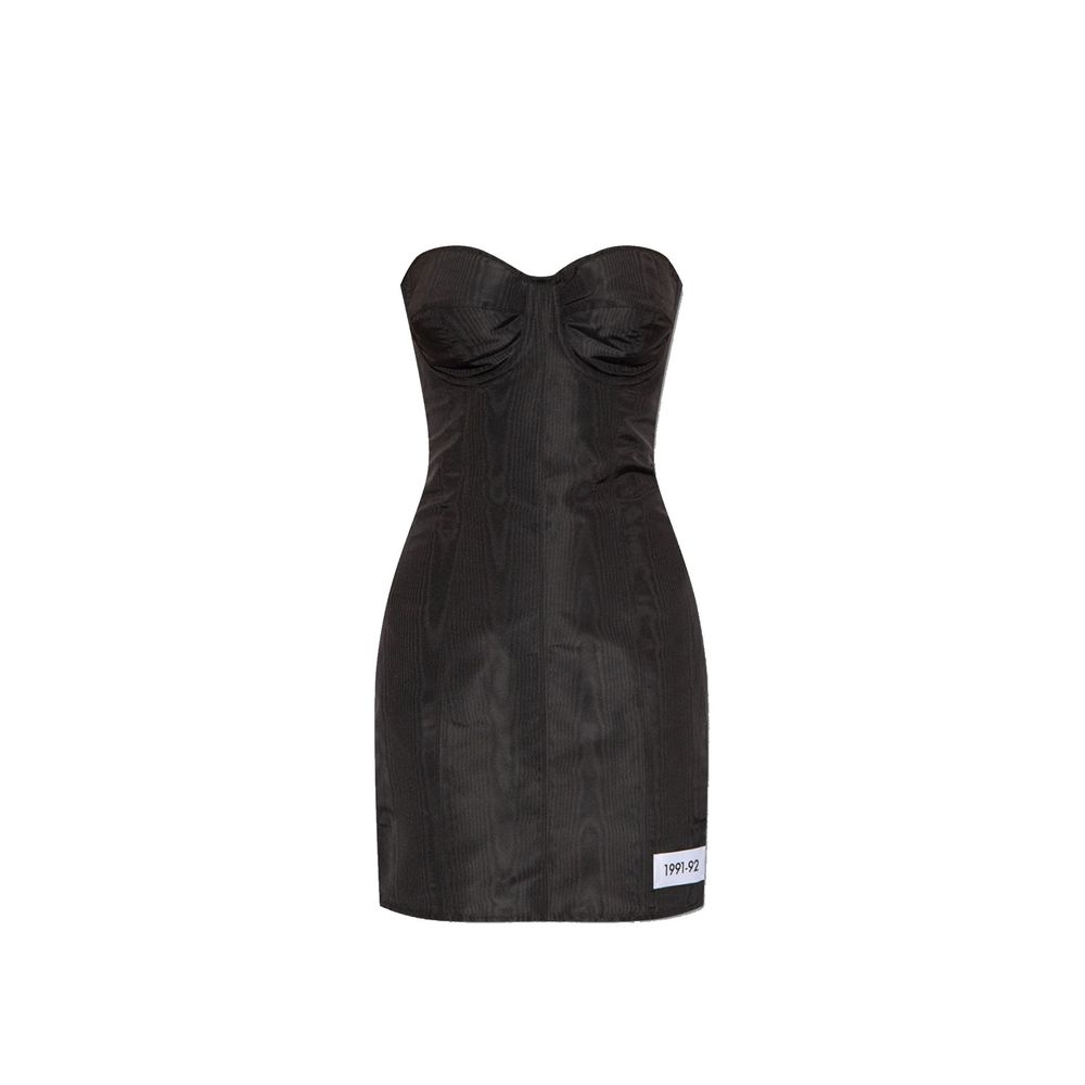 Mini-robe Dolce &amp; Gabbana x Kim