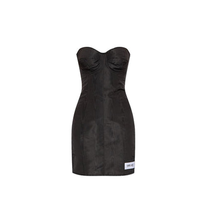 Mini-robe Dolce &amp; Gabbana x Kim