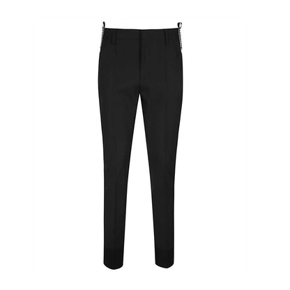 Dsquared² Classic Wool Trousers by Dsquared²
