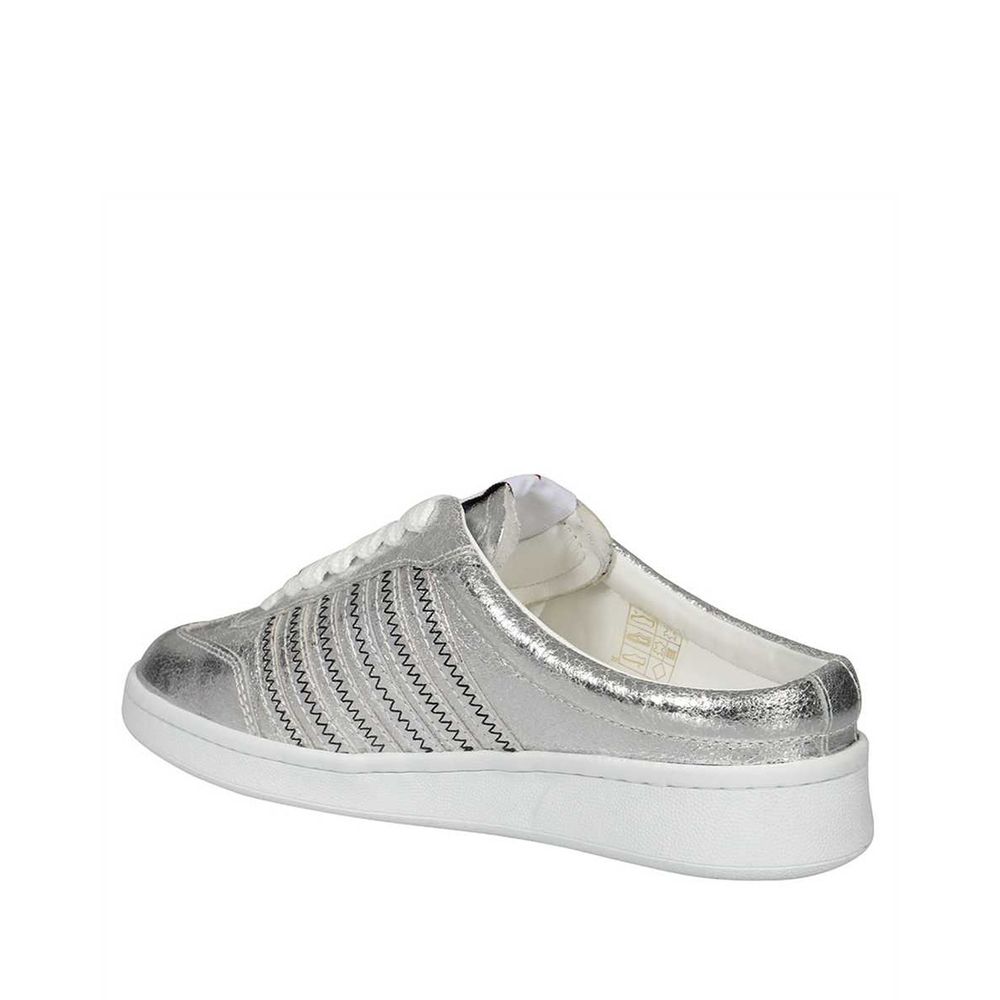 Dsquared² Boxer Open Back Sneakers by Dsquared²