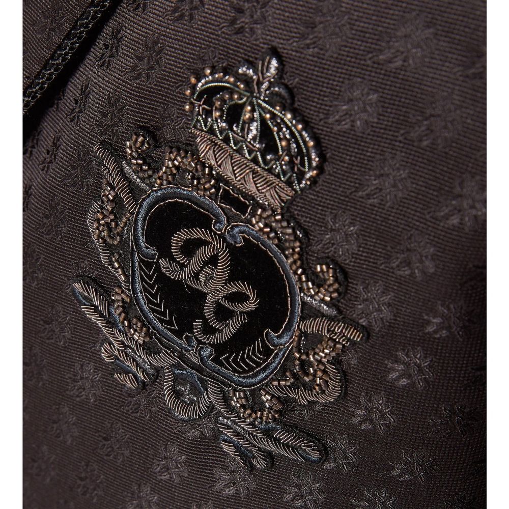 Veste de smoking en jacquard Dolce &amp; Gabbana