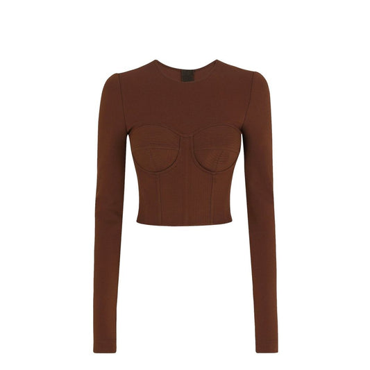 Dolce &amp; Gabbana Jersey Top