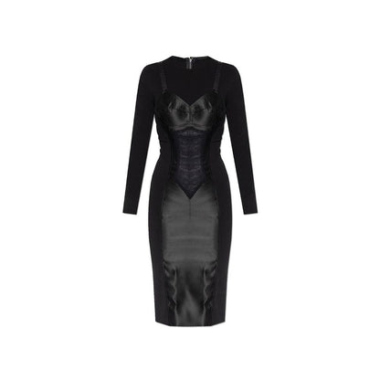 Robe fourreau Dolce &amp; Gabbana