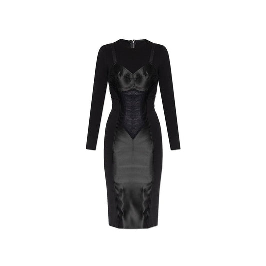 Robe fourreau Dolce &amp; Gabbana