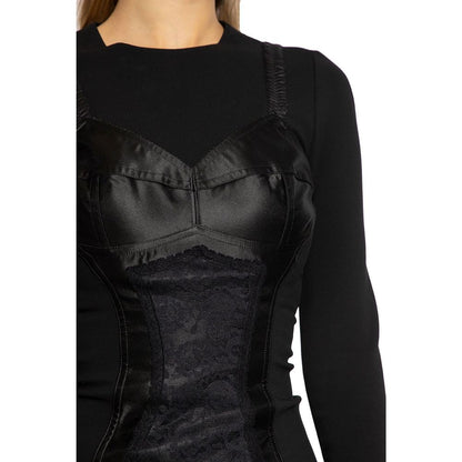Robe fourreau Dolce &amp; Gabbana