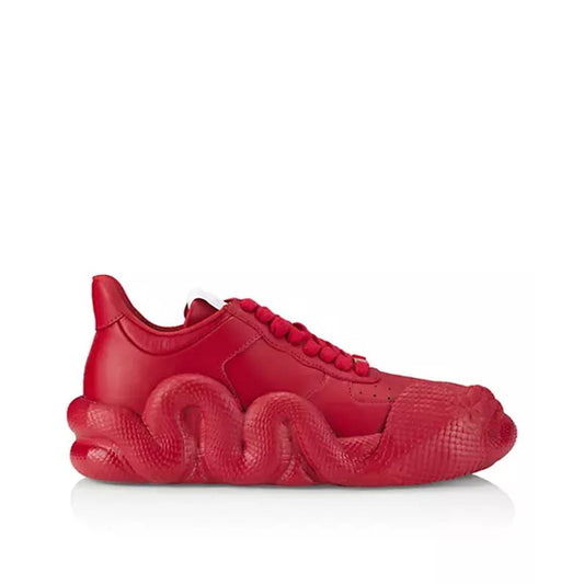Giuseppe Zanotti Cobra Sneakers by Giuseppe Zanotti