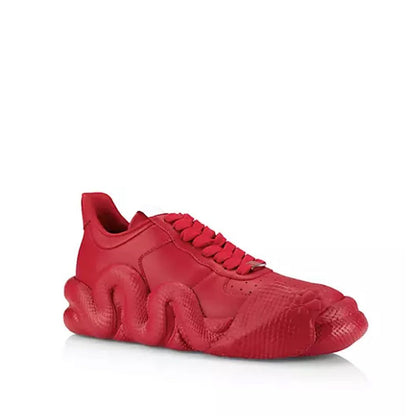 Giuseppe Zanotti Cobra Sneakers by Giuseppe Zanotti