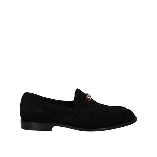Mocassins en cuir Giuseppe Zanotti