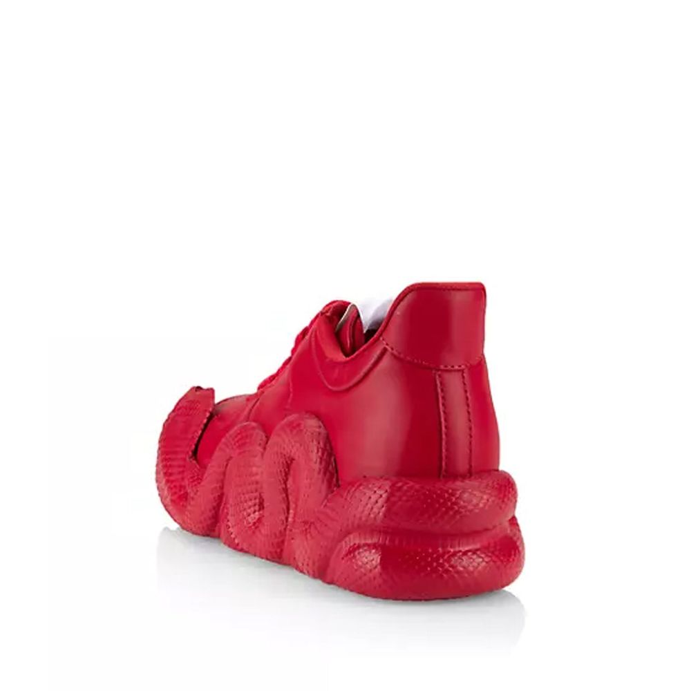Giuseppe Zanotti Cobra Sneakers by Giuseppe Zanotti