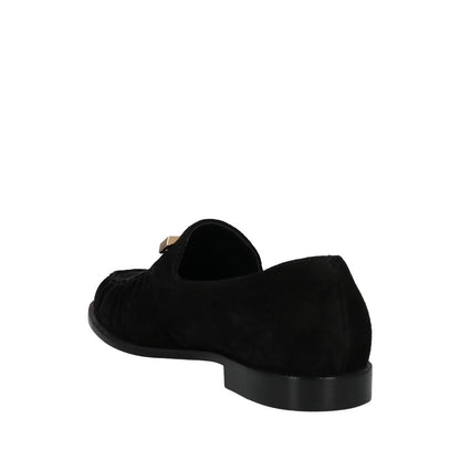 Mocassins en cuir Giuseppe Zanotti