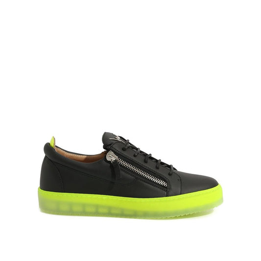 Giuseppe Zanotti Low-Top Sneakers by Giuseppe Zanotti