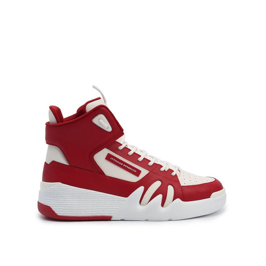 Giuseppe Zanotti Talon High-Top Sneakers by Giuseppe Zanotti