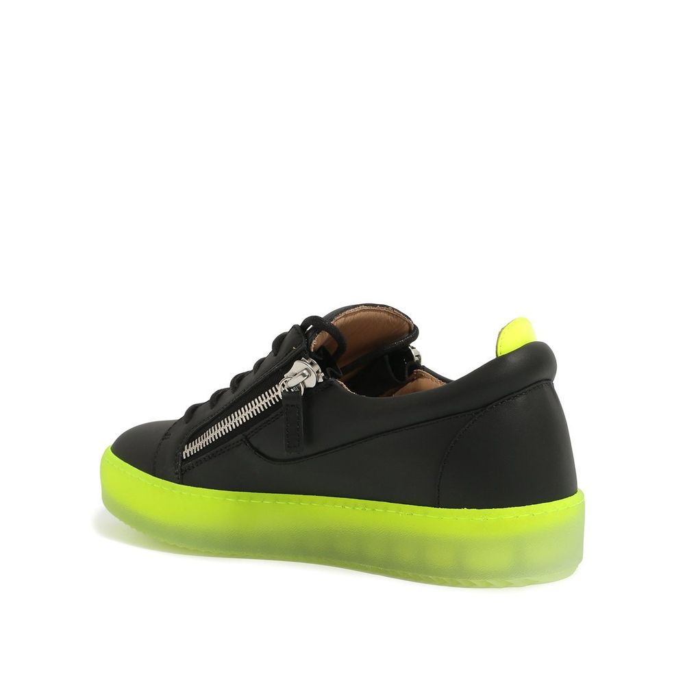 Giuseppe Zanotti Low-Top Sneakers by Giuseppe Zanotti