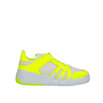 Giuseppe Zanotti Talon Sneakers by Giuseppe Zanotti