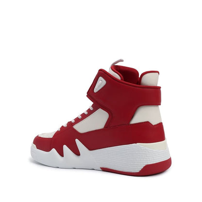 Giuseppe Zanotti Talon High-Top Sneakers by Giuseppe Zanotti