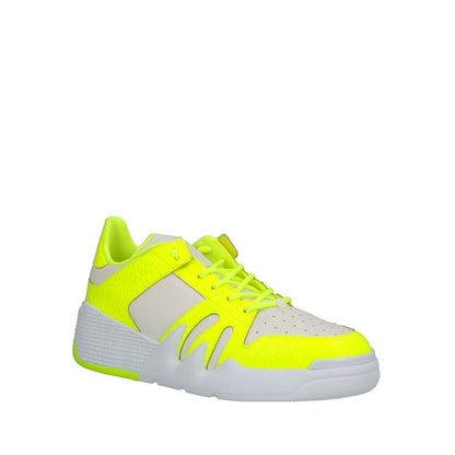 Giuseppe Zanotti Talon Sneakers by Giuseppe Zanotti