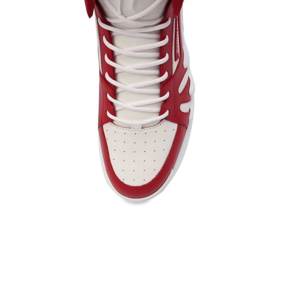 Giuseppe Zanotti Talon High-Top Sneakers by Giuseppe Zanotti