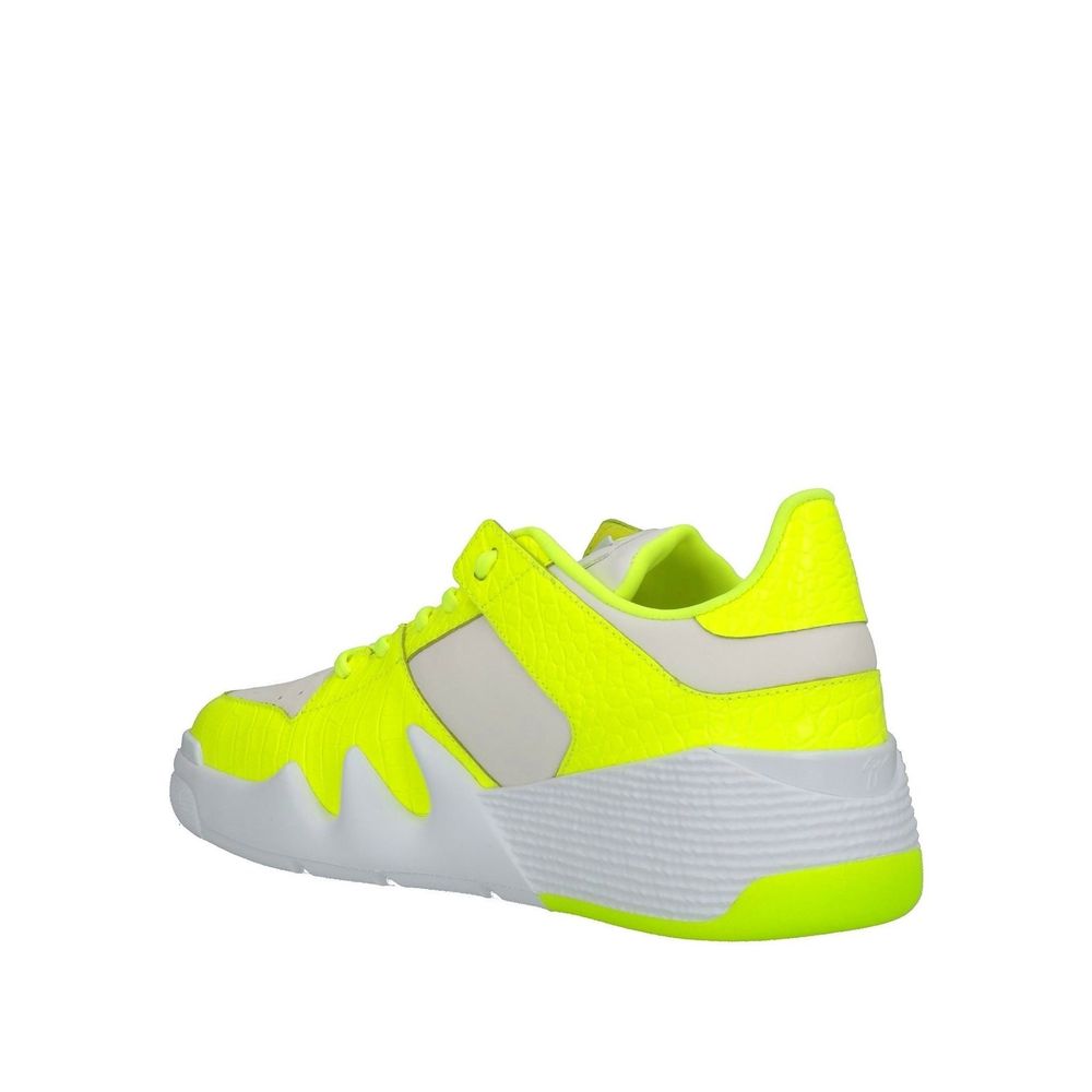 Giuseppe Zanotti Talon Sneakers by Giuseppe Zanotti