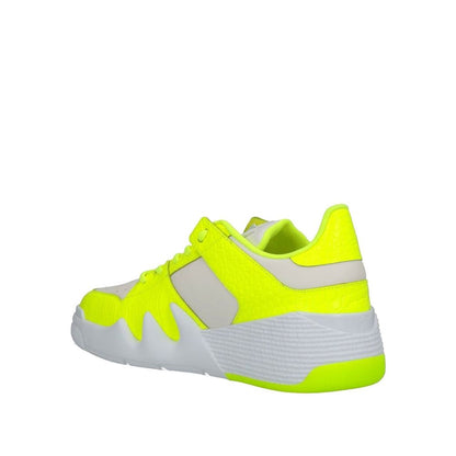 Giuseppe Zanotti Talon Sneakers by Giuseppe Zanotti