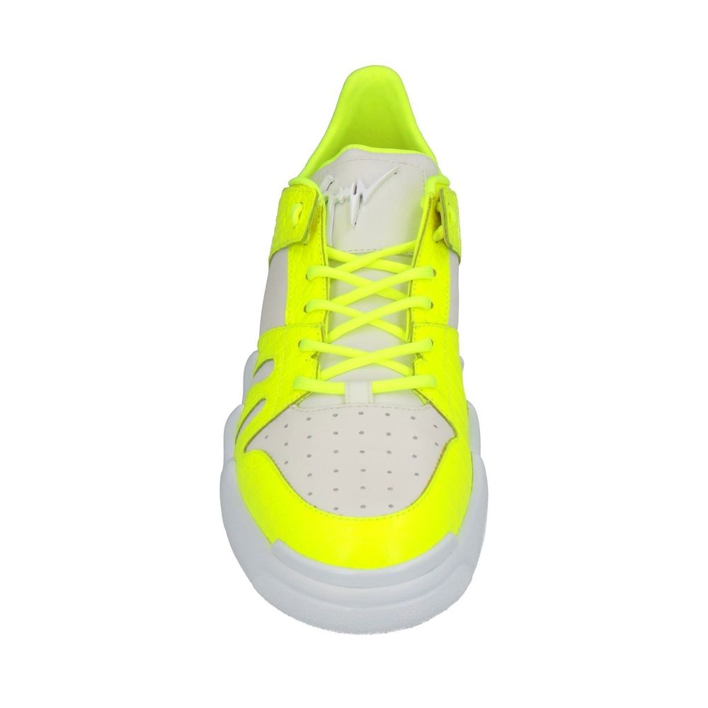 Giuseppe Zanotti Talon Sneakers by Giuseppe Zanotti