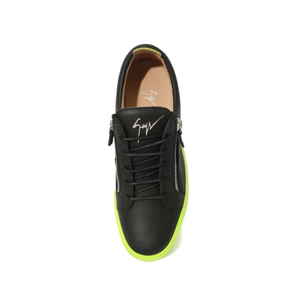 Giuseppe Zanotti Low-Top Sneakers by Giuseppe Zanotti