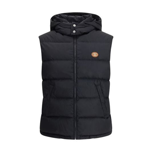 Veste en duvet Valentino Vlogo Signature
