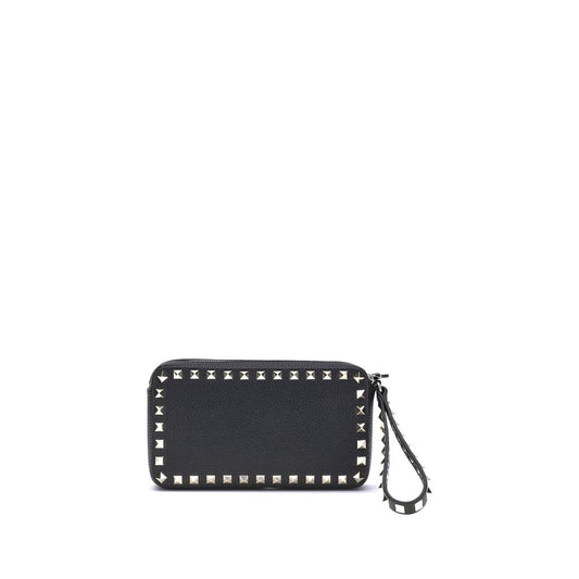 Pochette à clous Rock Valentino Garavani