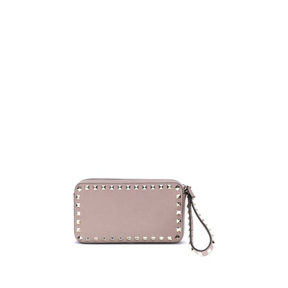 Pochette à clous Rock Valentino Garavani