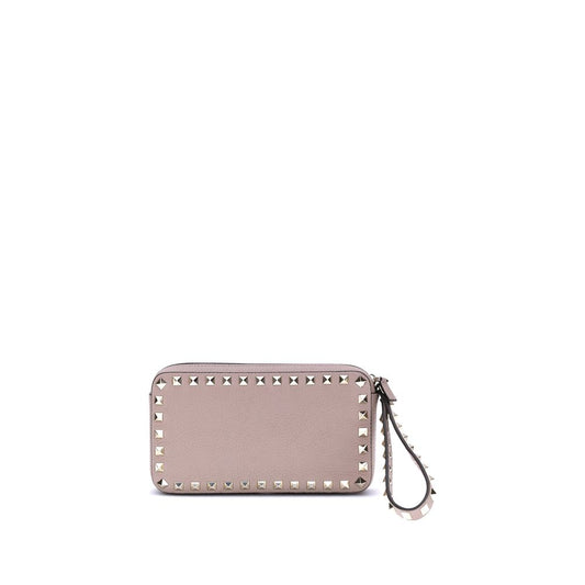 Pochette à clous Rock Valentino Garavani