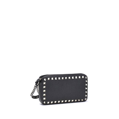 Pochette à clous Rock Valentino Garavani