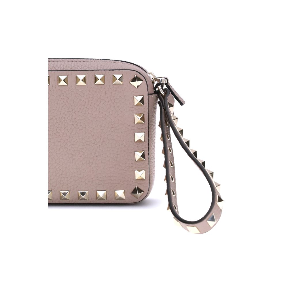 Pochette à clous Rock Valentino Garavani