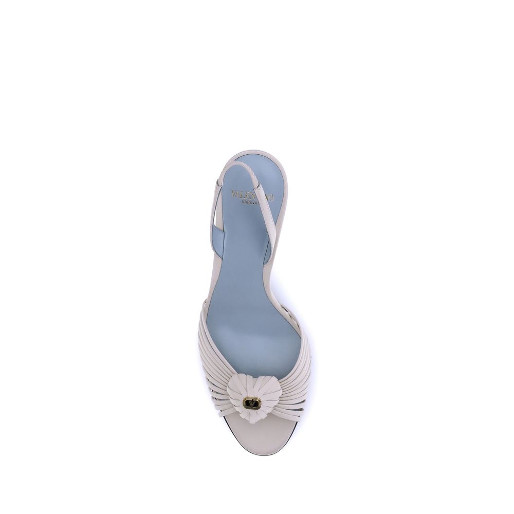 Valentino Garavani Royal Sandals - from Valentino Garavani