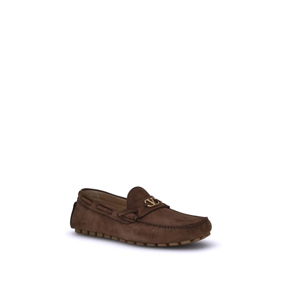 Mocassins Fastaway Driver de Valentino Garavani