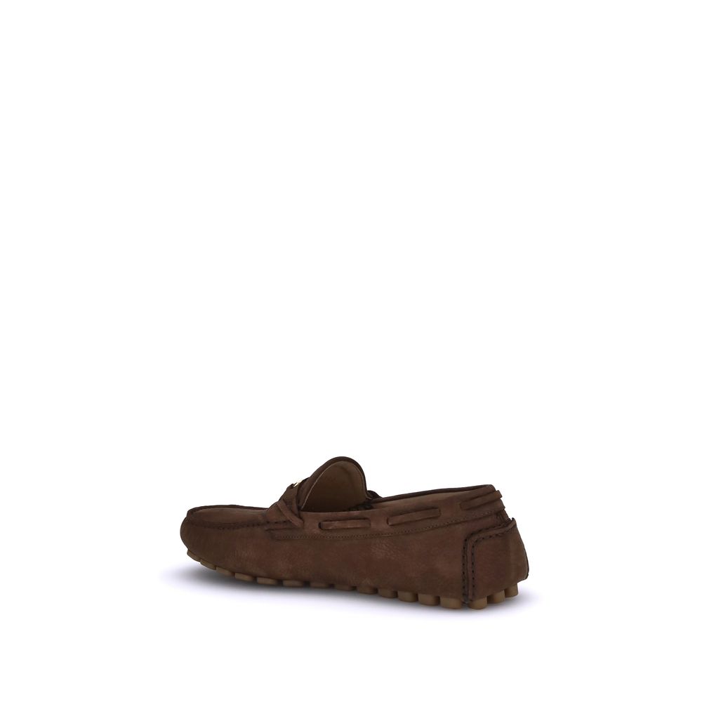 Mocassins Fastaway Driver de Valentino Garavani