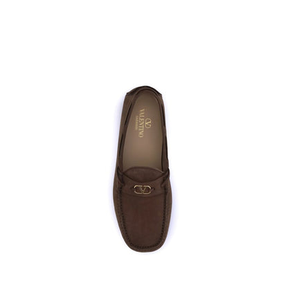 Mocassins Fastaway Driver de Valentino Garavani