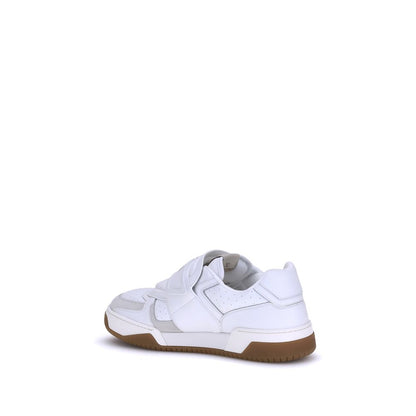 Valentino Garavani Joie De Jouer Calfskin Sneakers AW25