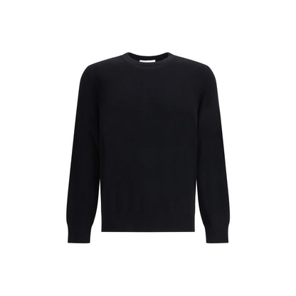Alexander McQueen Cashmere Sweater AW25 - Luxury Knit