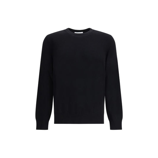 Alexander McQueen Cashmere Sweater AW25 - Luxury Knit