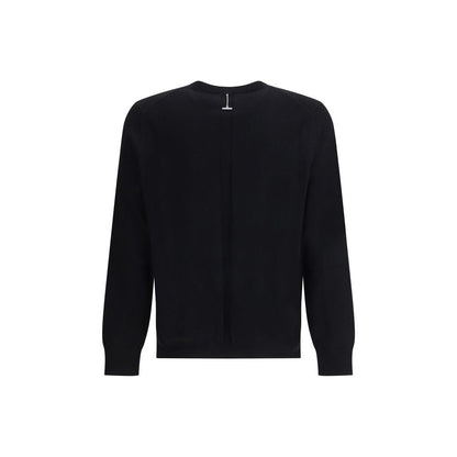 Alexander McQueen Cashmere Sweater AW25 - Luxury Knit
