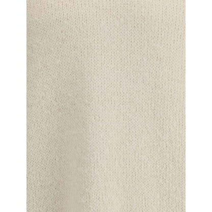 Jil Sander Alpaca Sweater