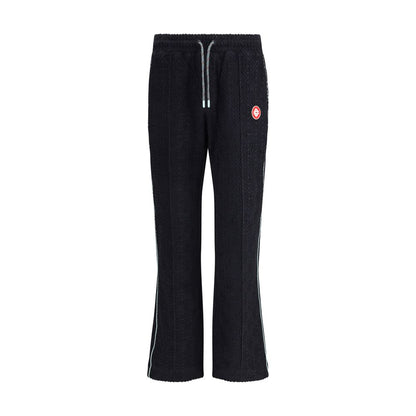 Pantalon de survêtement en coton Casablanca
