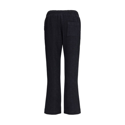 Pantalon de survêtement en coton Casablanca