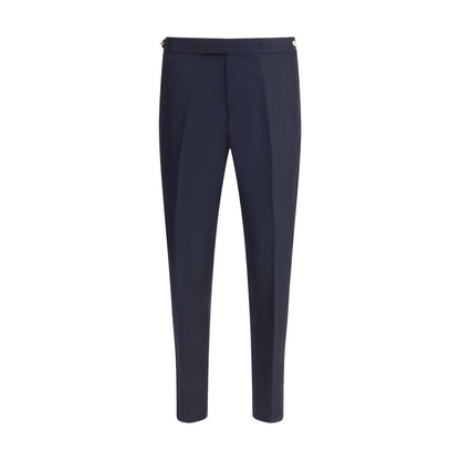 Pantalon en laine Thom Browne