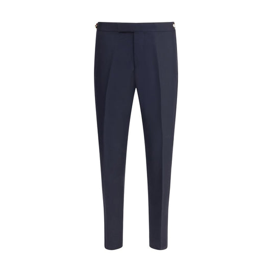 Pantalon en laine Thom Browne