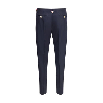 Pantalon en laine Thom Browne