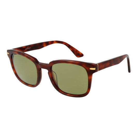 Lunettes de soleil unisexes marron Serengeti